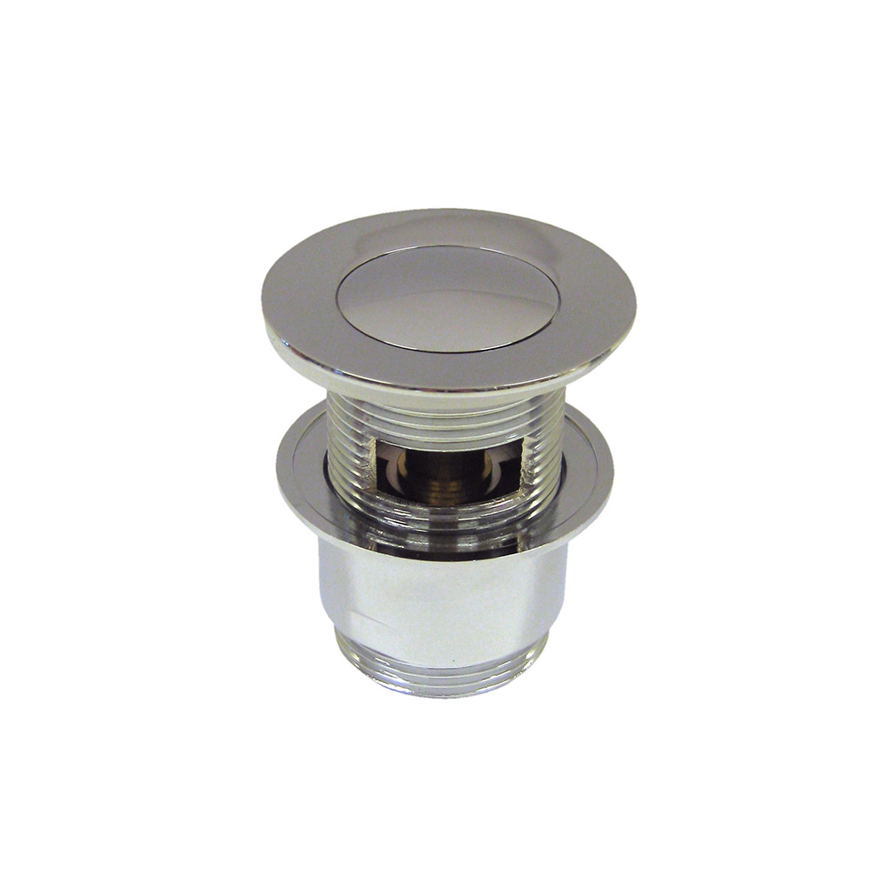 Bottenventil Hafa med Pop-up