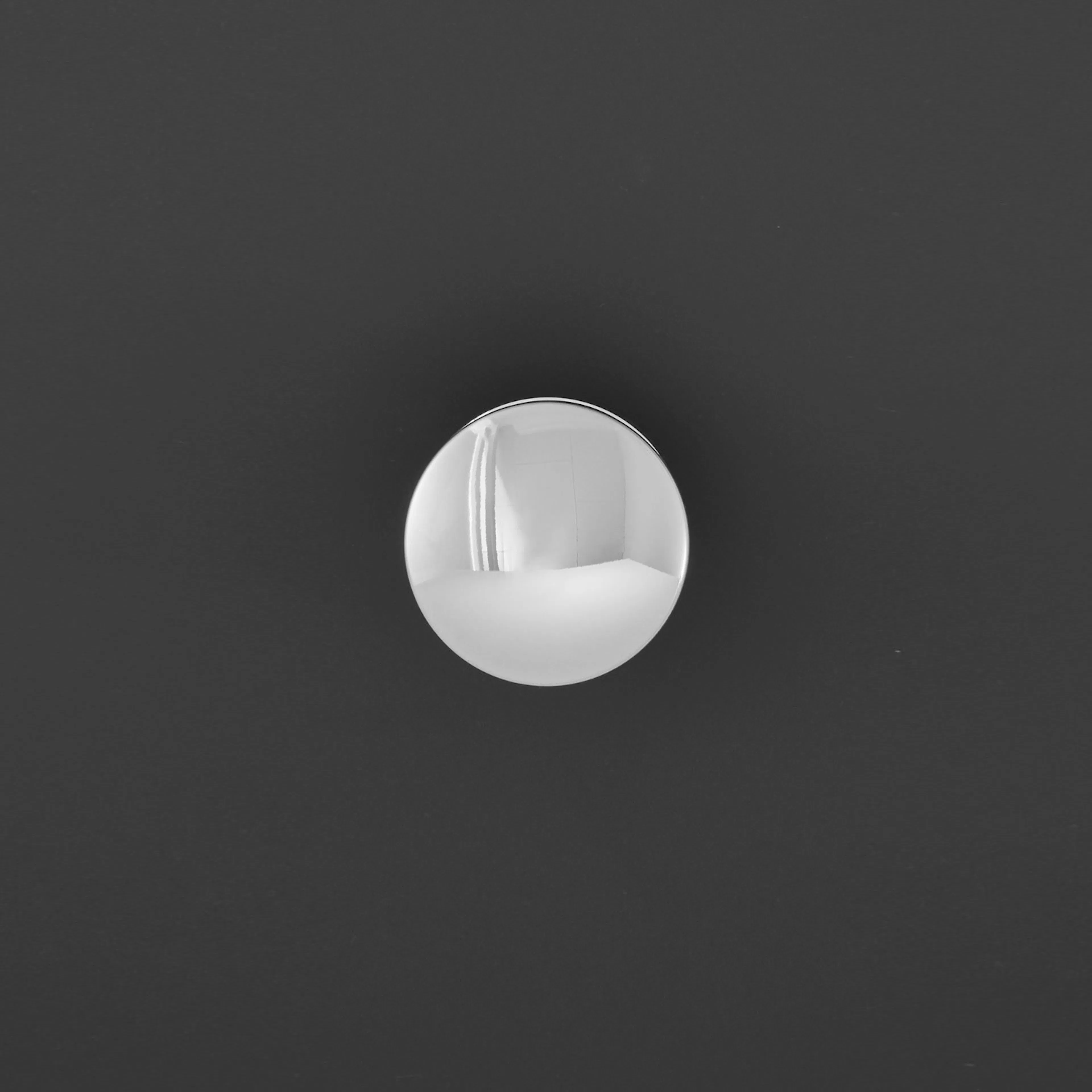 Bottenventil Miller Badrum Pop-up