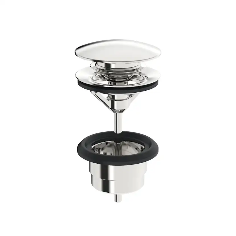 Bottenventil Oras med Pop-up