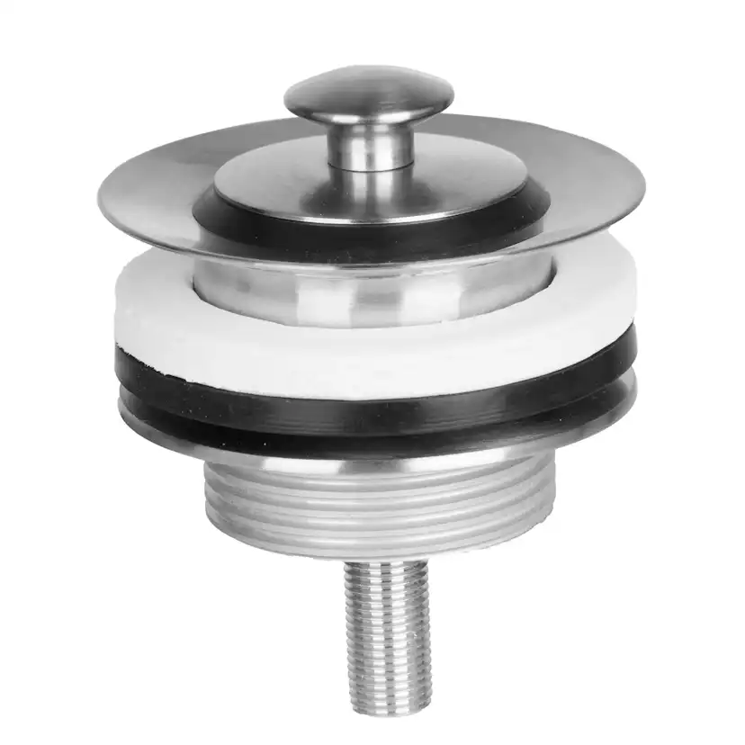 Bottenventil Strand Stainless POP 15 Pop-up