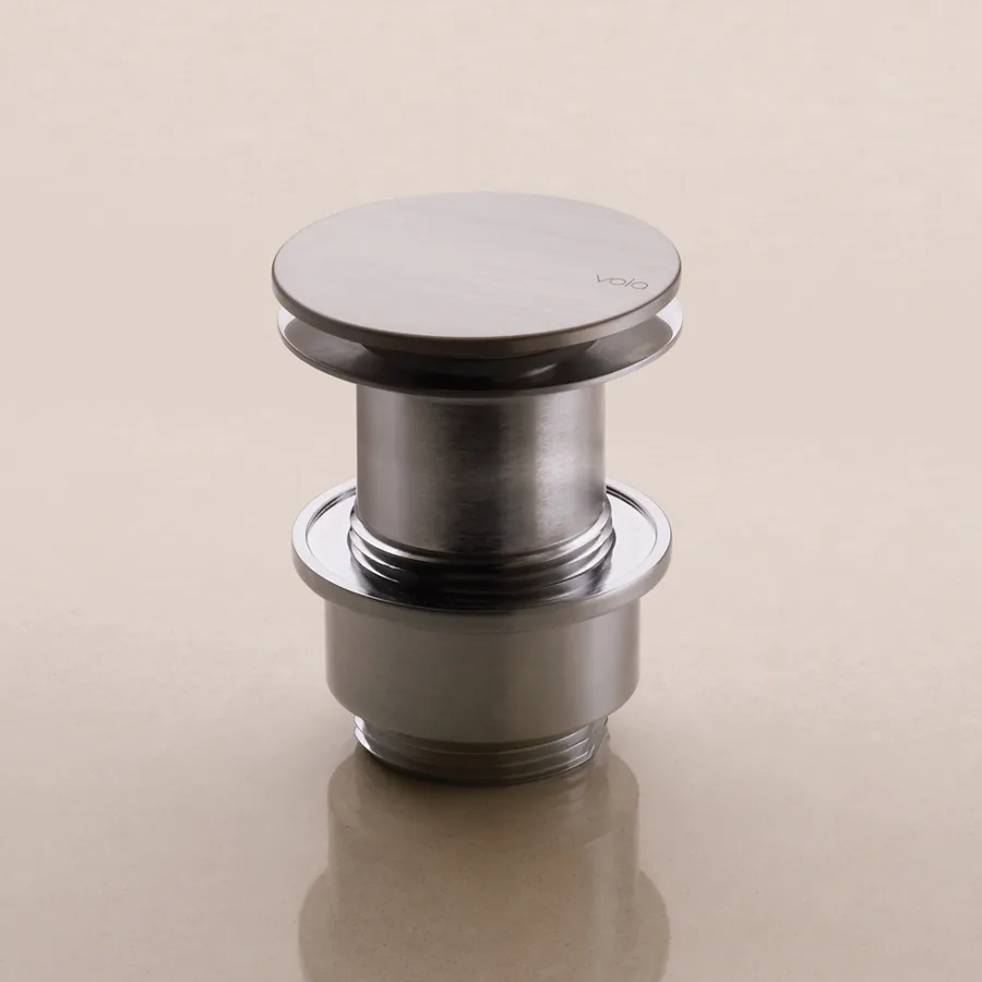 Bottenventil Vola A63F Pop-up