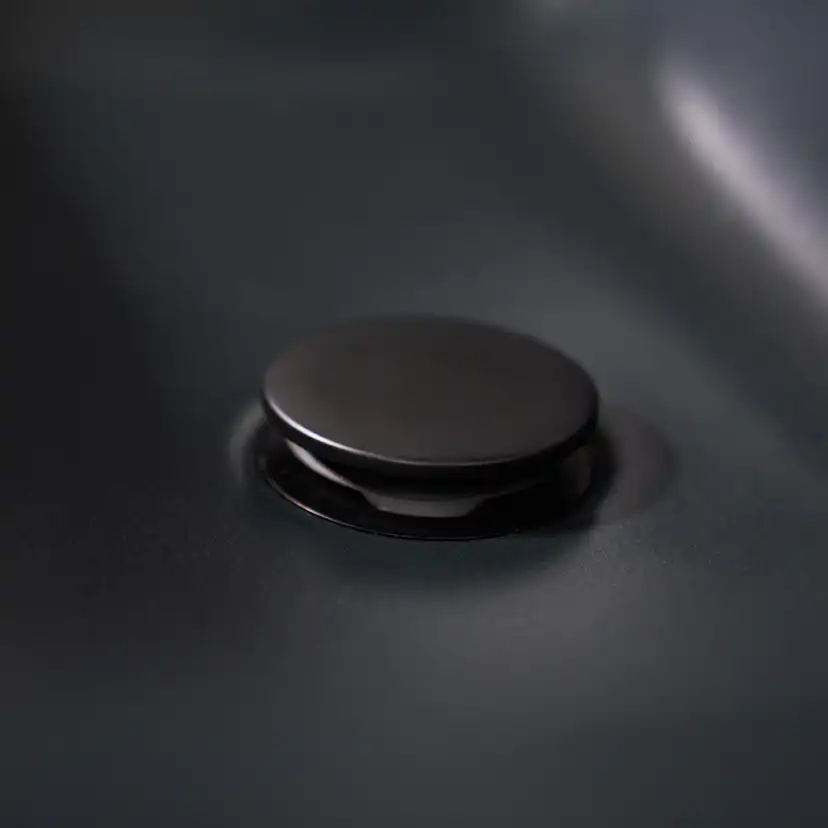 Bottenventil Gustavsberg Artic Pop-Up