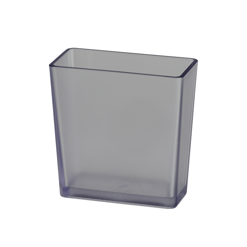 Box Elfa Utility till Vändbar Hylla