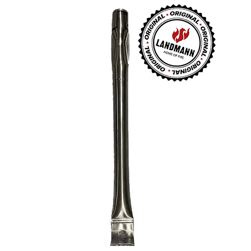 Brännare Landmann Rexon 3/4 Gasolgrillar, Rostfritt Stål