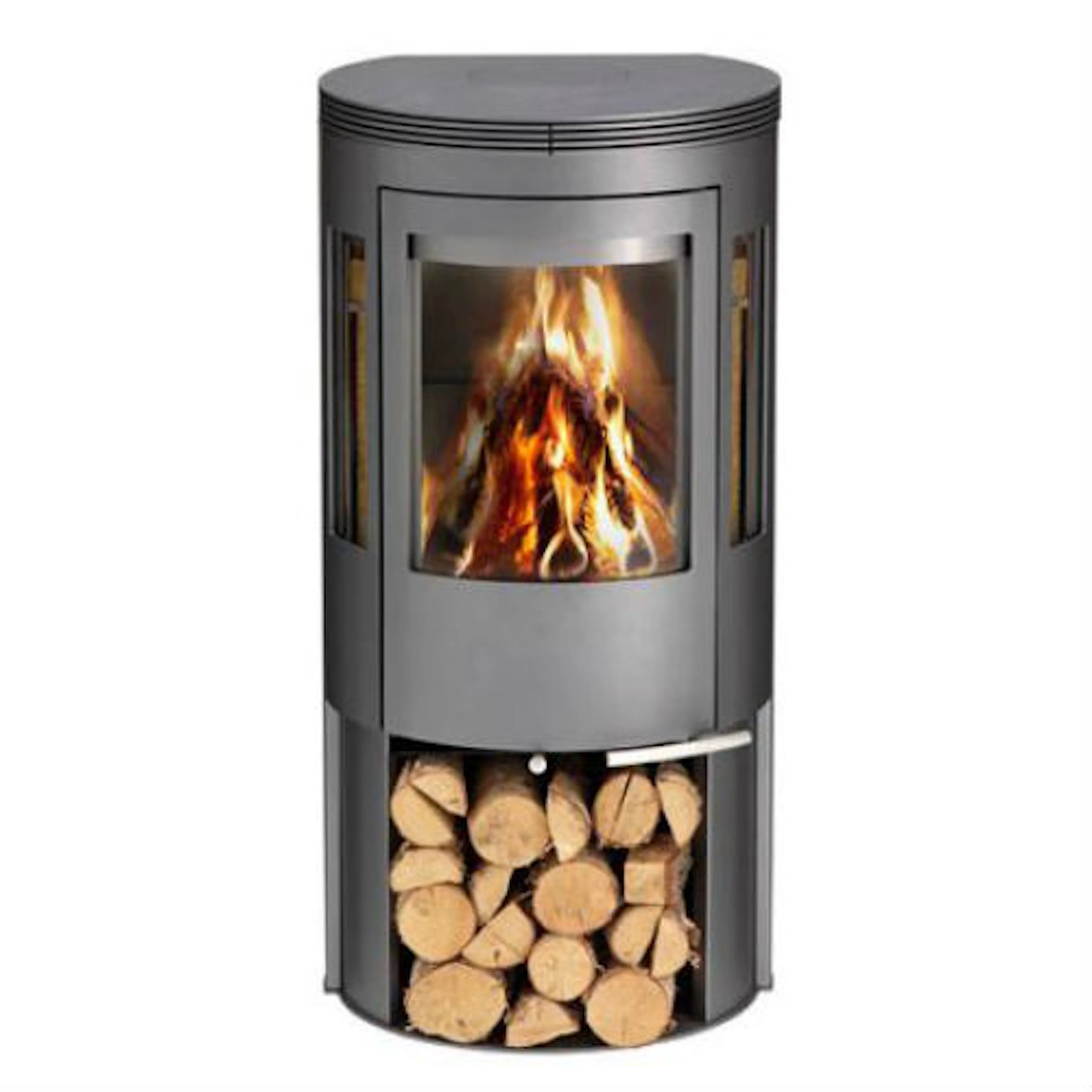 Braskamin Svea Flame KE 3010