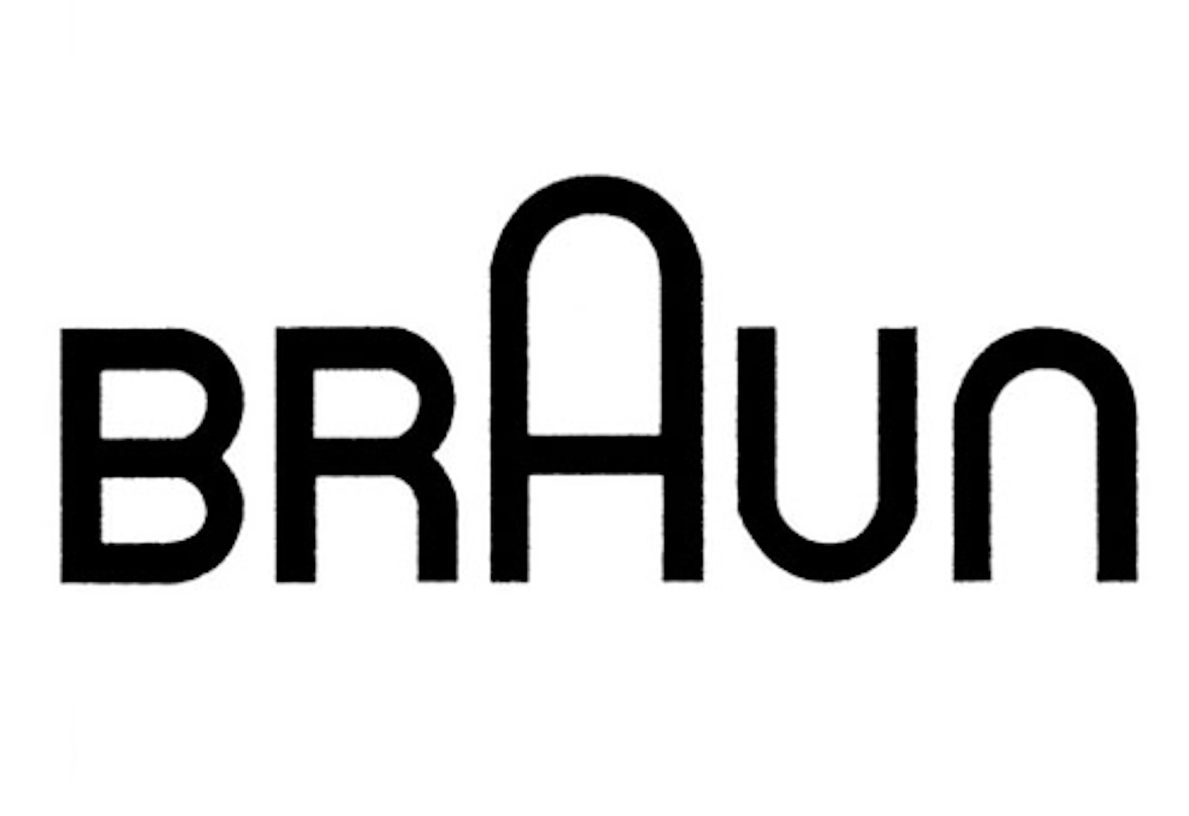 Braun logo