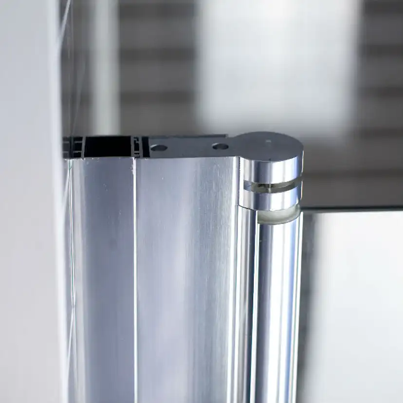 Breddningsprofil Arrow 30 mm till Duschdörrar