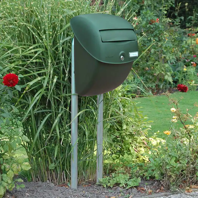 Brevlåda Bobi Bella