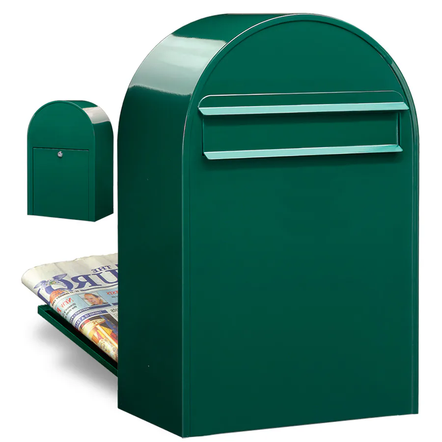 Brevlåda Bobi Classic B