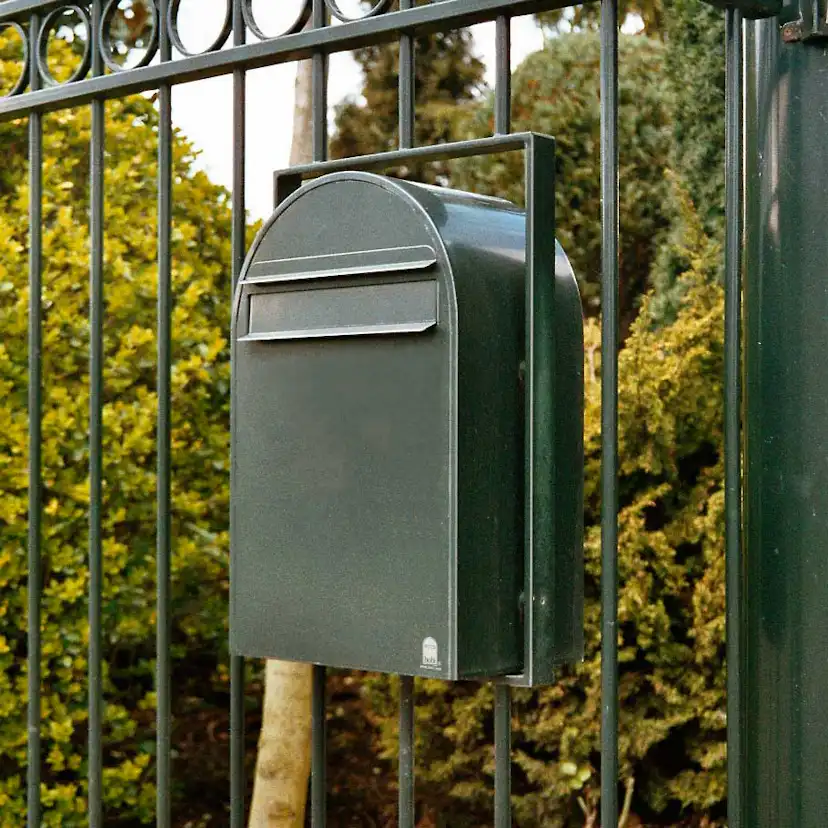 Brevlåda Bobi Classic B