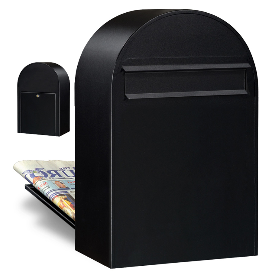 Brevlåda Bobi Classic B