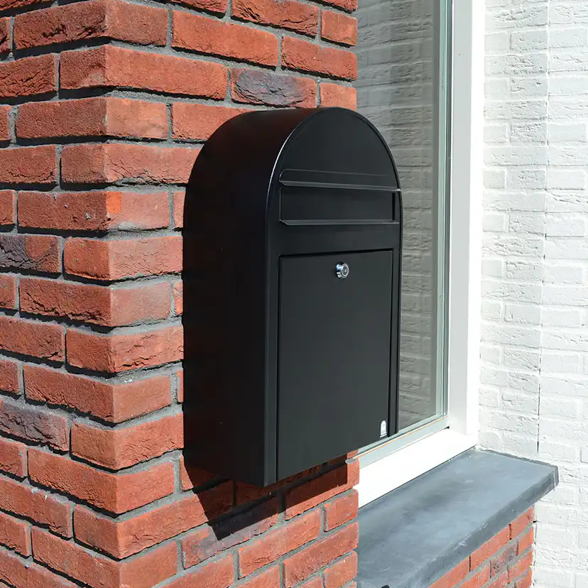 Brevlåda Bobi Classic S