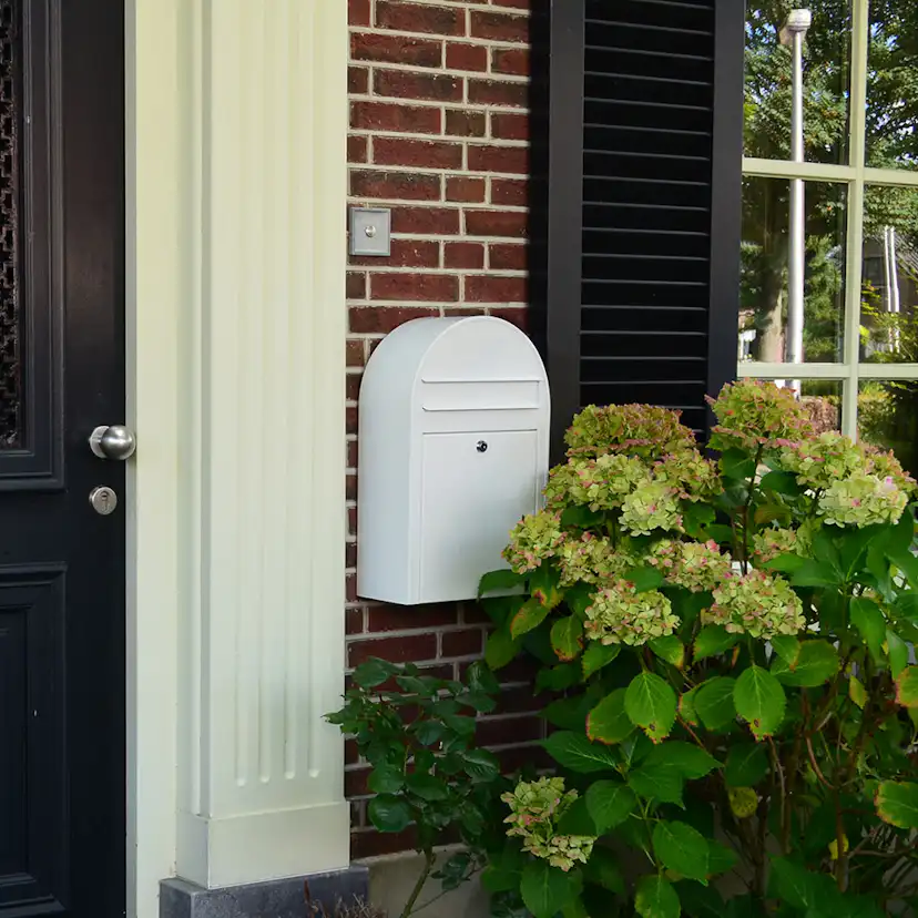 Brevlåda Bobi Classic S