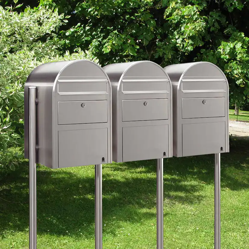 Brevlåda Bobi Swiss