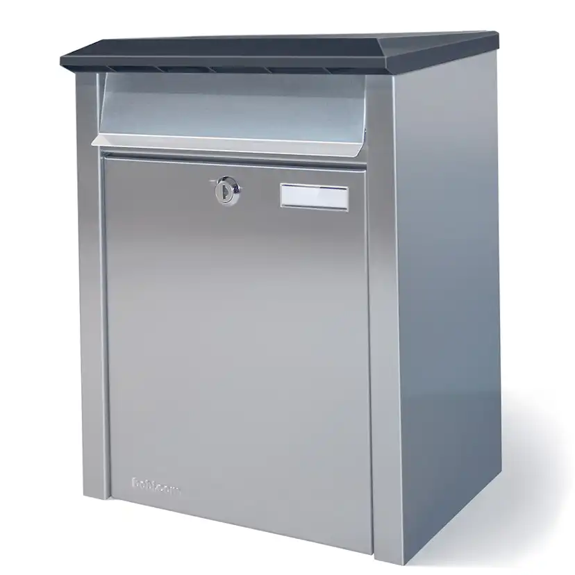 Brevlåda Bobi Xpress