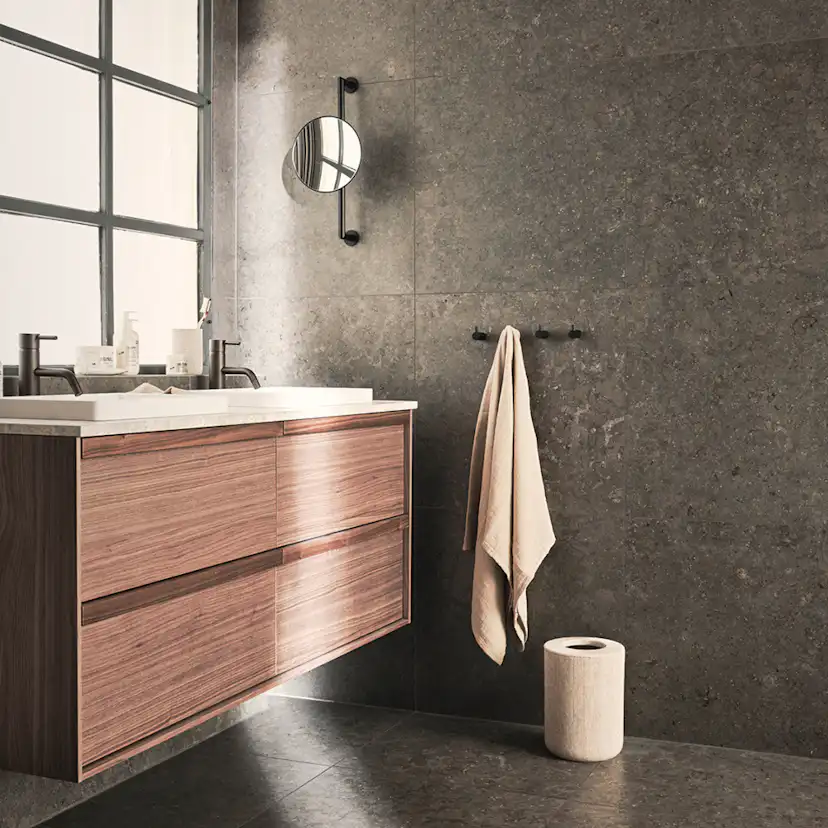 Klinker Bricmate J612 Azul Olive