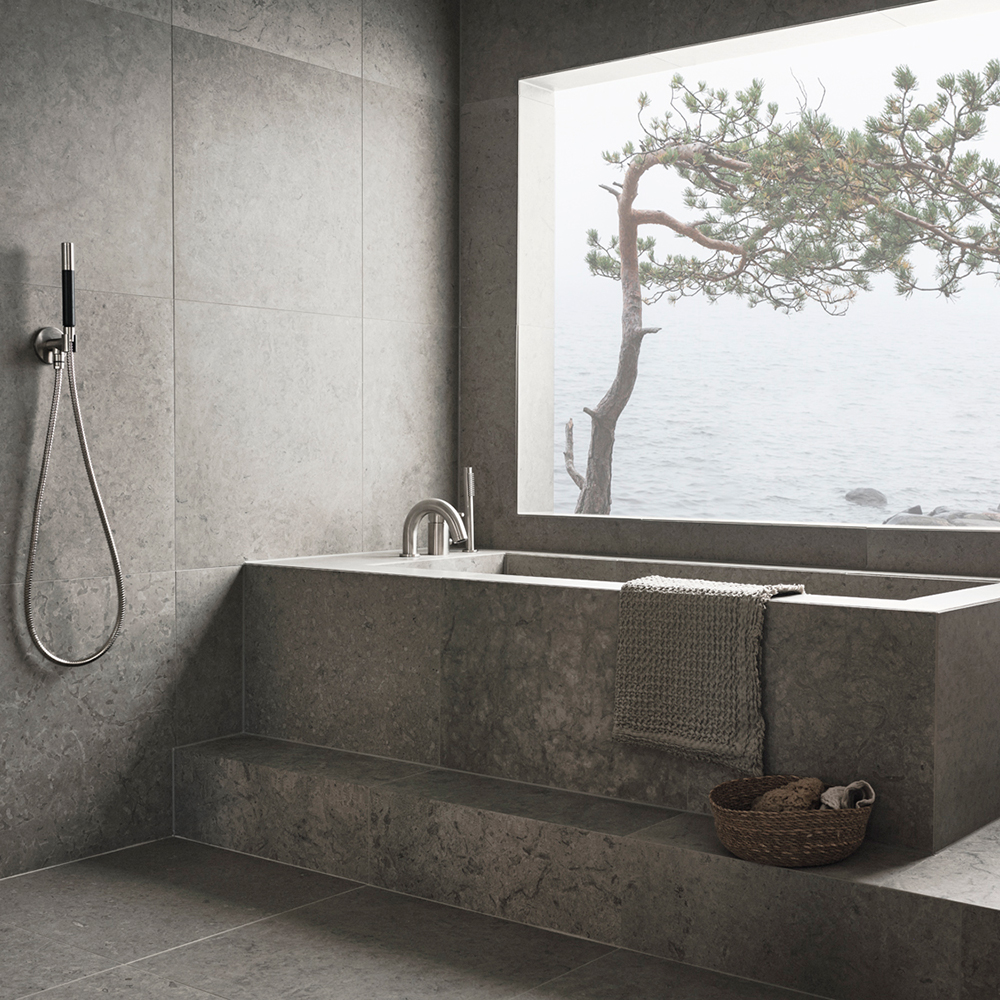 Klinker Bricmate J66 Runö Warm Grey