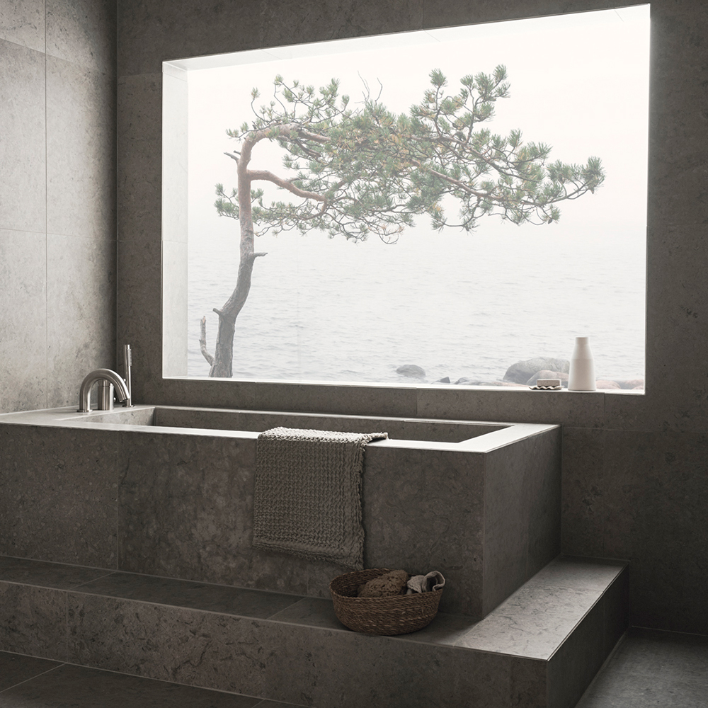 Klinker Bricmate J33 Azul Olive