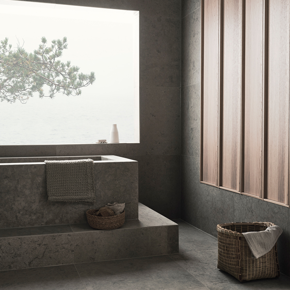 Klinker Bricmate J66 Runö Warm Grey