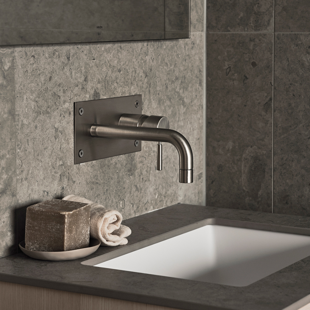 Klinker Bricmate J66 Runö Warm Grey