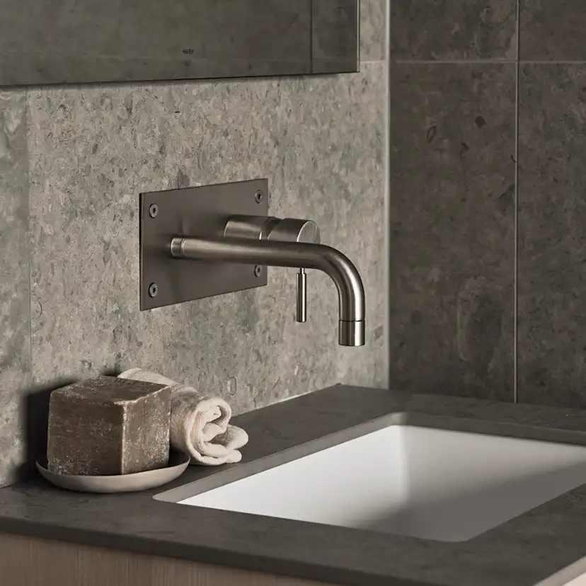 Klinker Bricmate J66 Runö Warm Grey