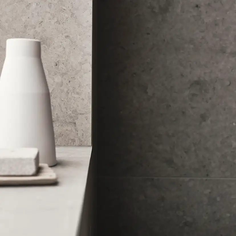 Klinker Bricmate J66 Runö Warm Grey