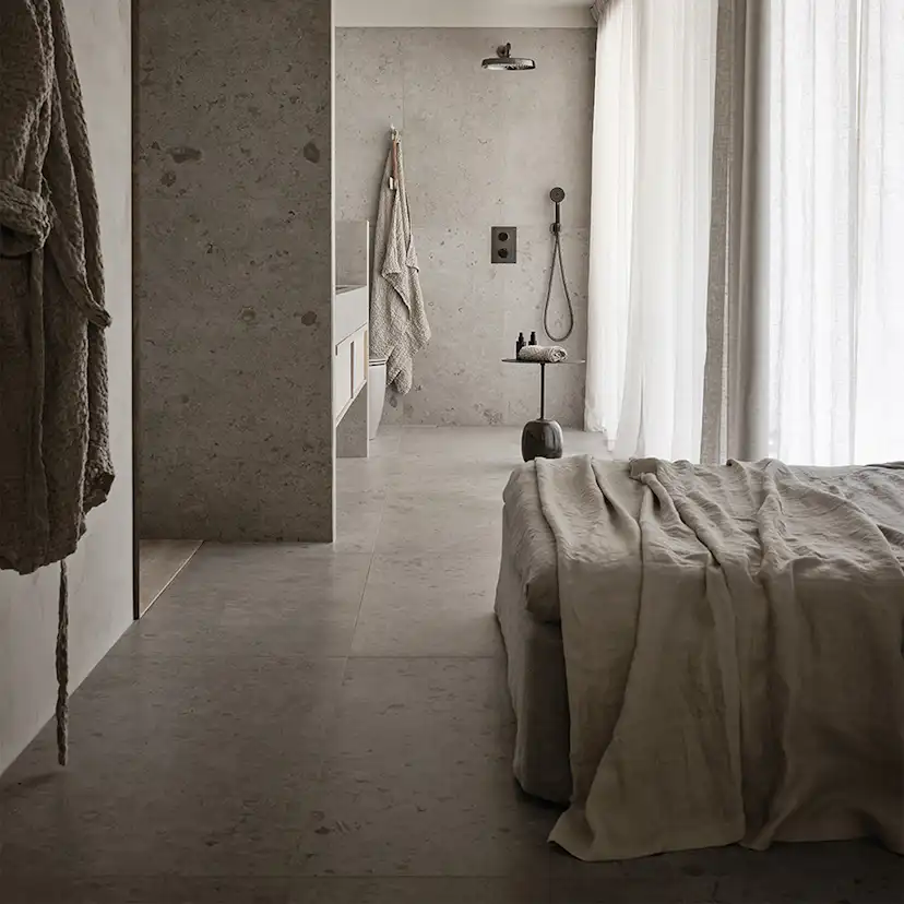 Klinker Bricmate J36 Norrvange Light Grey 30x60 cm