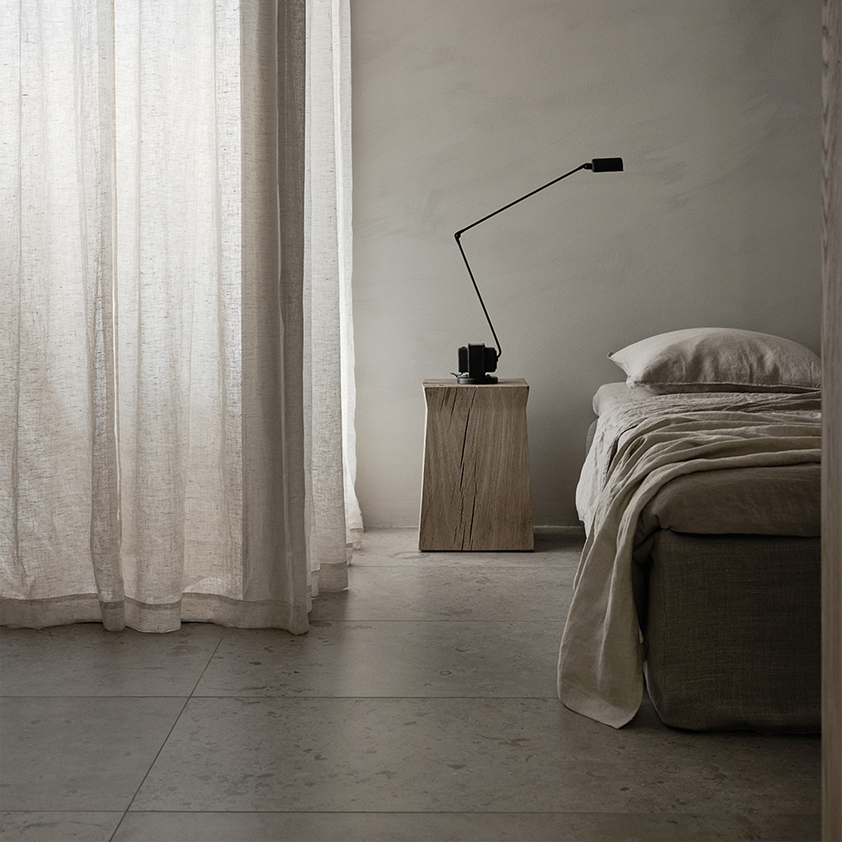 Klinker Bricmate J36 Norrvange Light Grey 30x60 cm