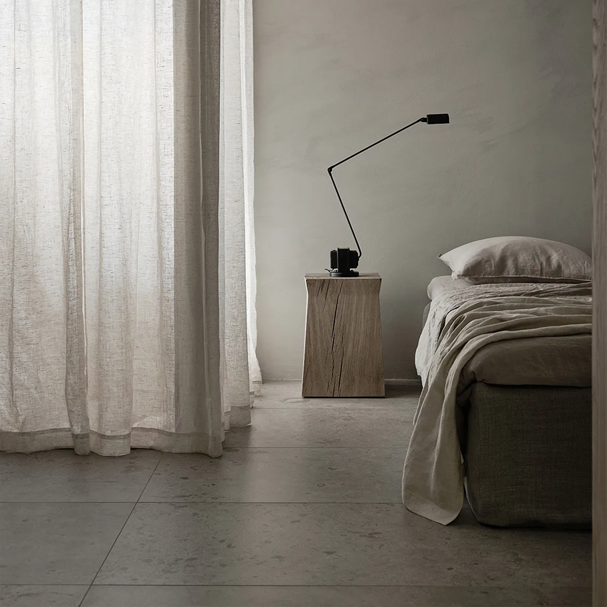 Klinker Bricmate J36 Norrvange Light Grey 30x60 cm