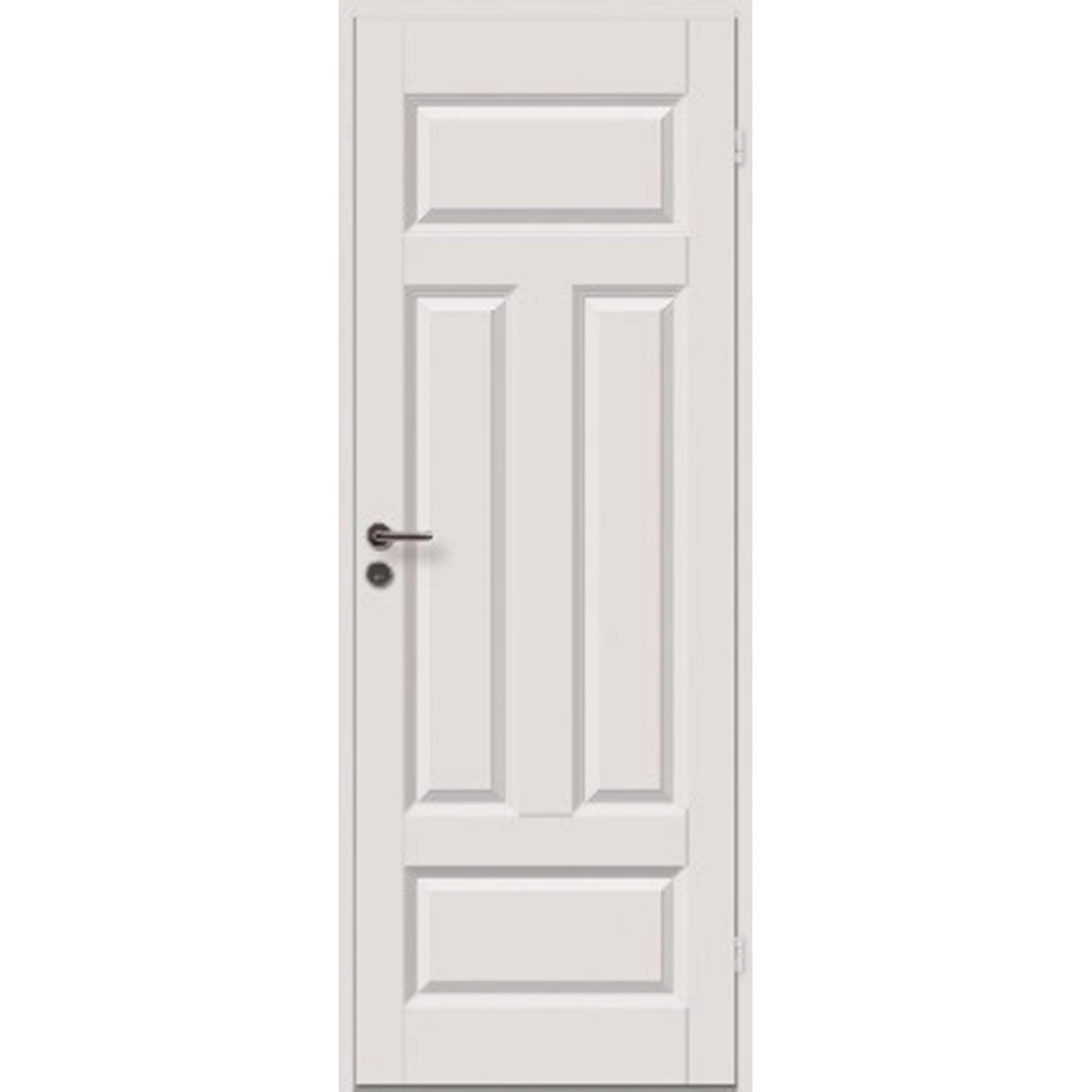 Innerdörr Sveadörren Briljant Lätt