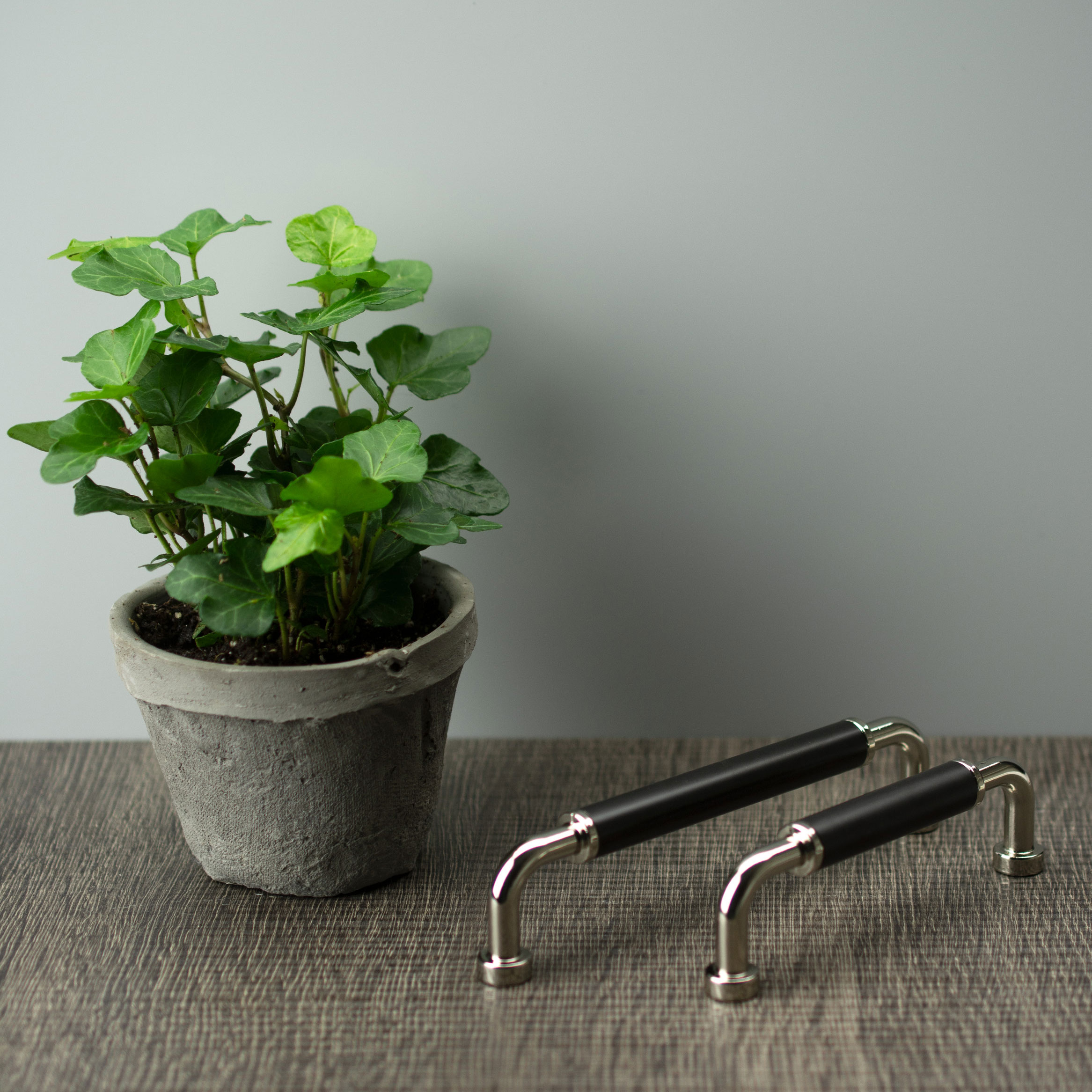 Handtag Beslag Design Brohult M