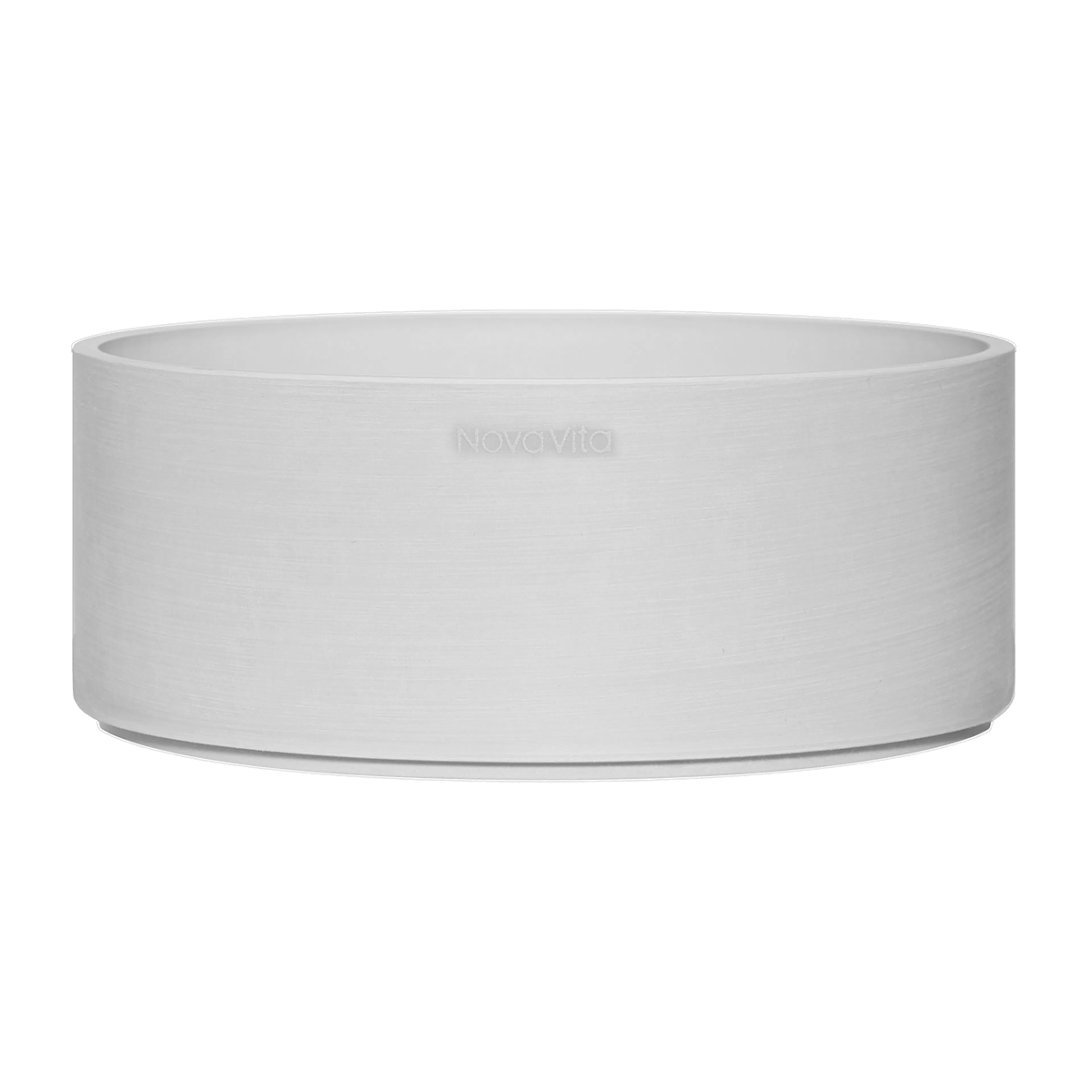 Kruka Greenline Brunelleschi 18 Vit