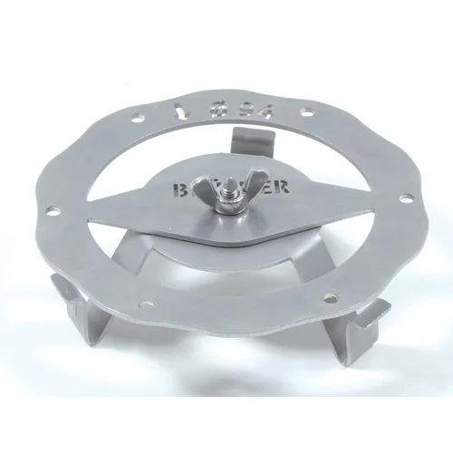 Brunnskniv Blücher Drain