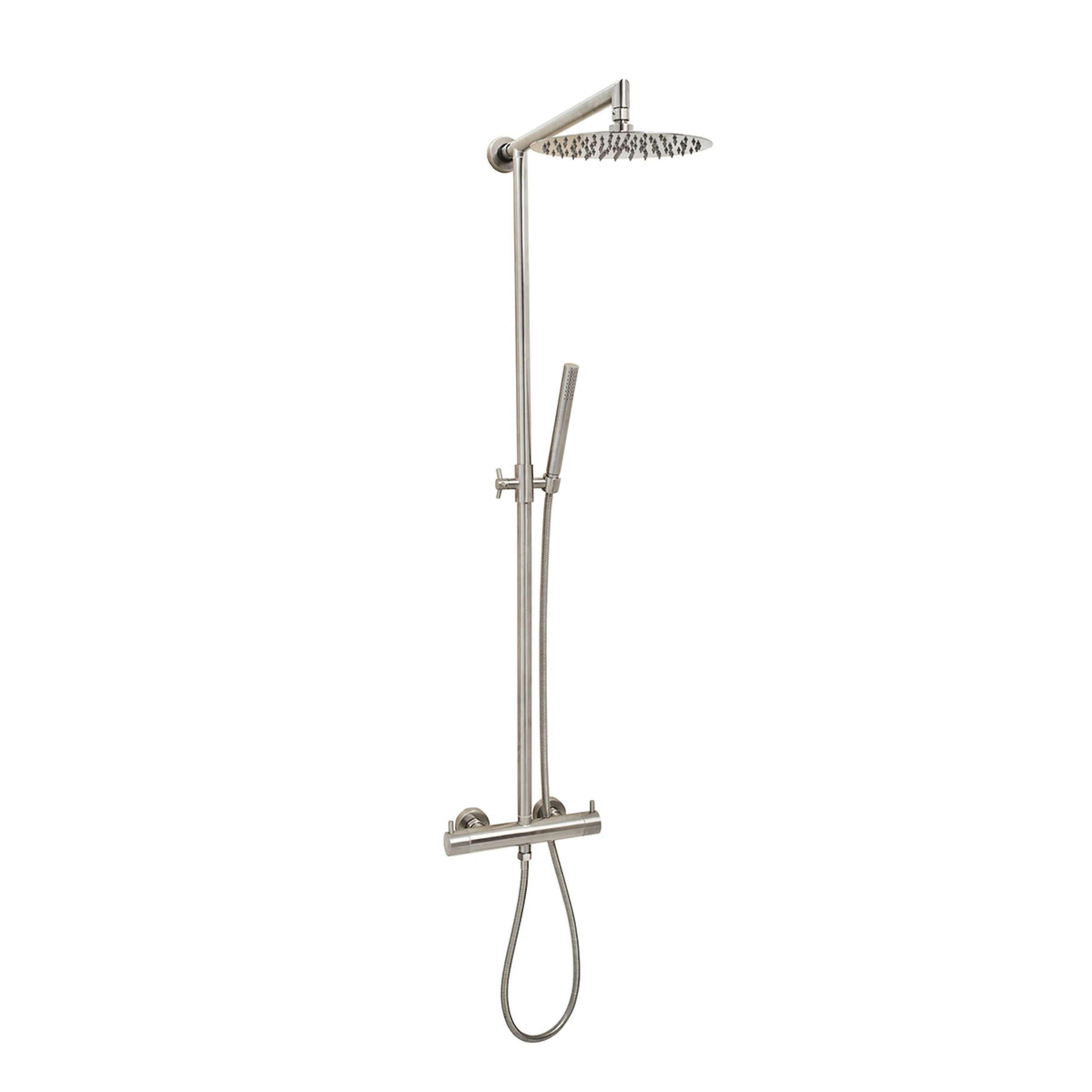 Takduschset Macro Design Iseo 150 cc