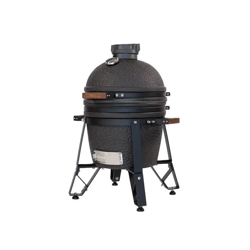Kamadogrill The Bastard Urban Compact