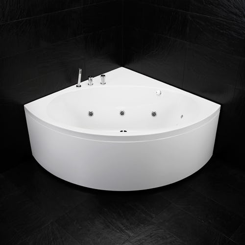 Bubbelbadkar Westerbergs Norden C