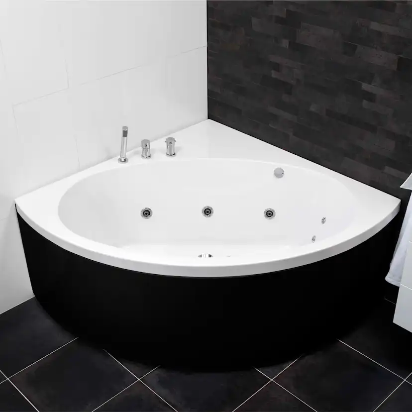 Bubbelbadkar Westerbergs Norden C