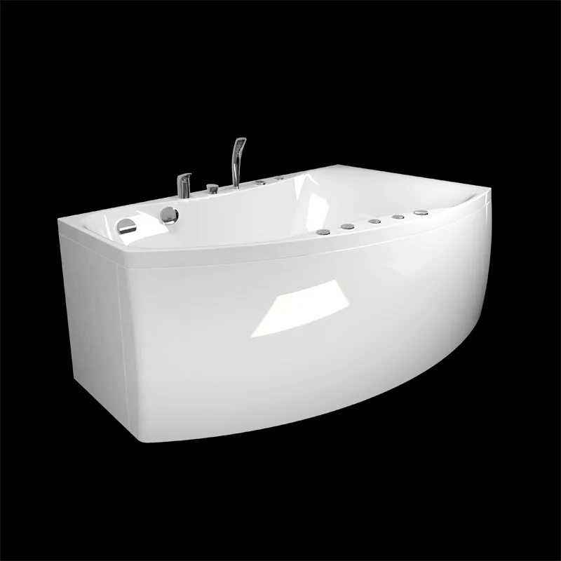 Bubbelbadkar Westerbergs Ocean SQ