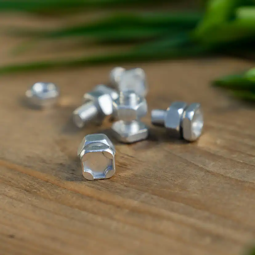 Bult och Mutter Vitavia 10 st