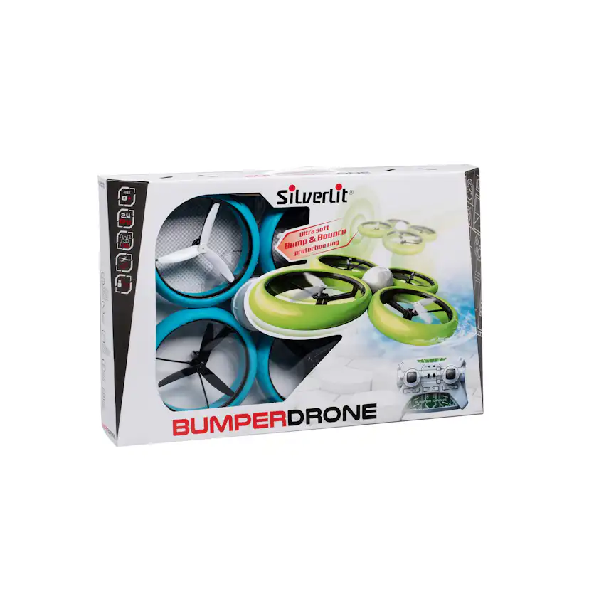 Drönare Silverlit Bumper Drone