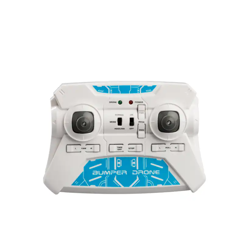 Drönare Silverlit Bumper Drone