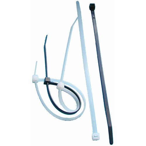 Kabelhantering & kabelförvaring