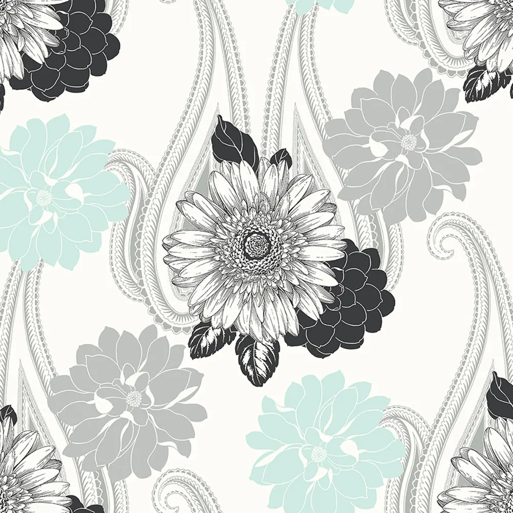 Tapet Wallquest Chelsea Lane BW20802