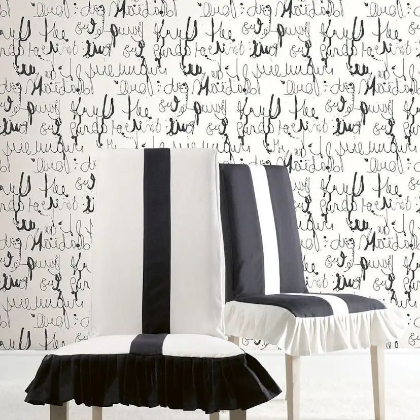 Tapet Wallquest Chelsea Lane BW21301