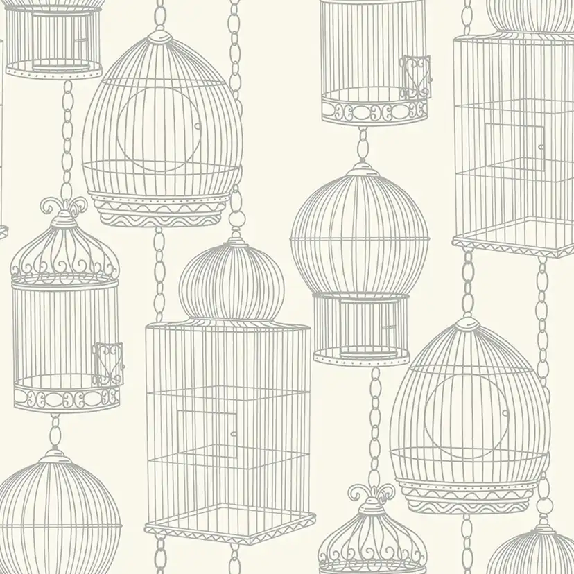 Tapet Wallquest Chelsea Lane BW21507