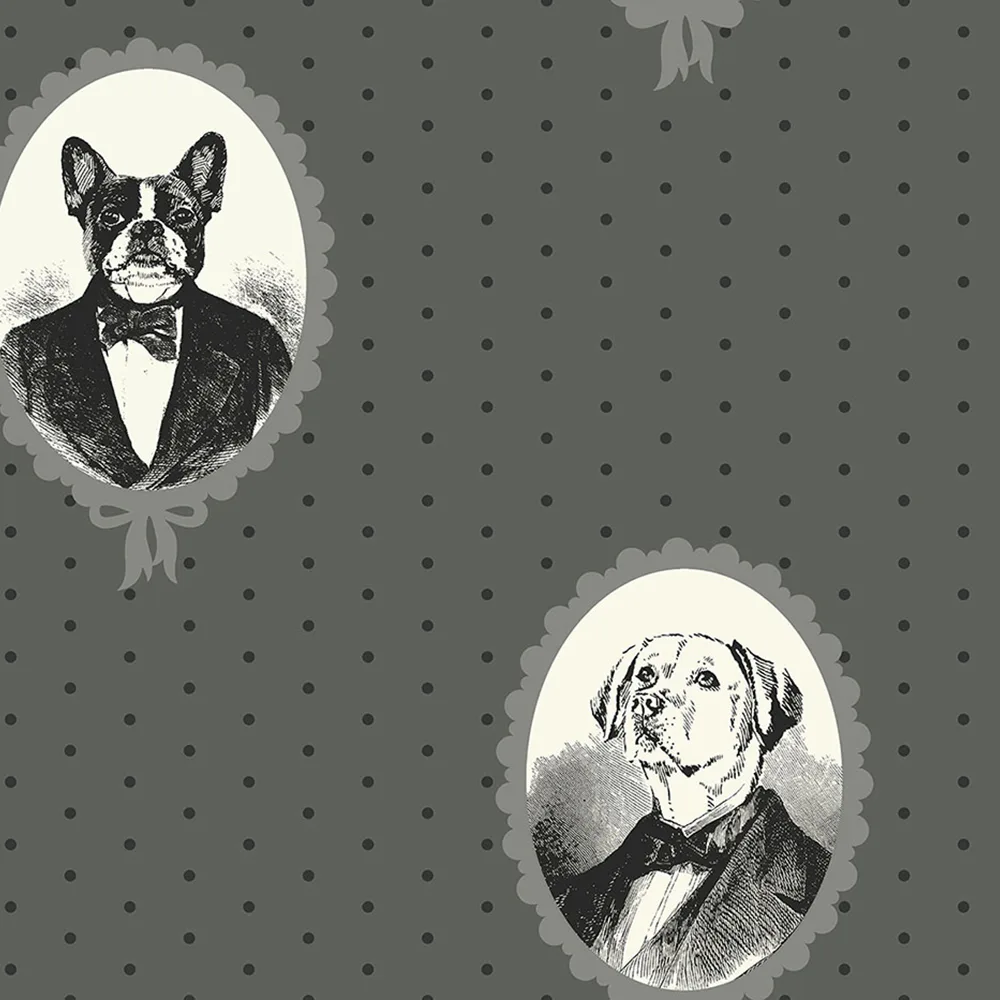 Tapet Wallquest Chelsea Lane BW21800