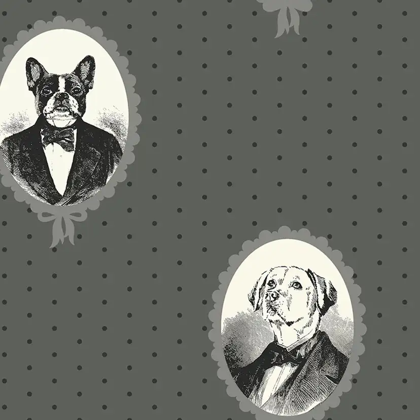 Tapet Wallquest Chelsea Lane BW21800