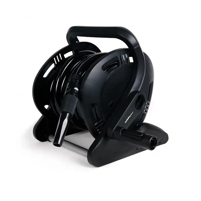 Slangvinda by Benson med Slang 15 m