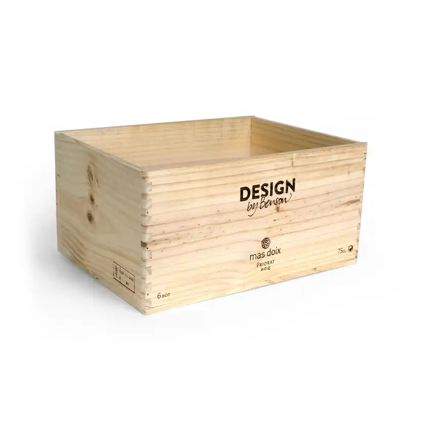 Odlingslåda by Benson