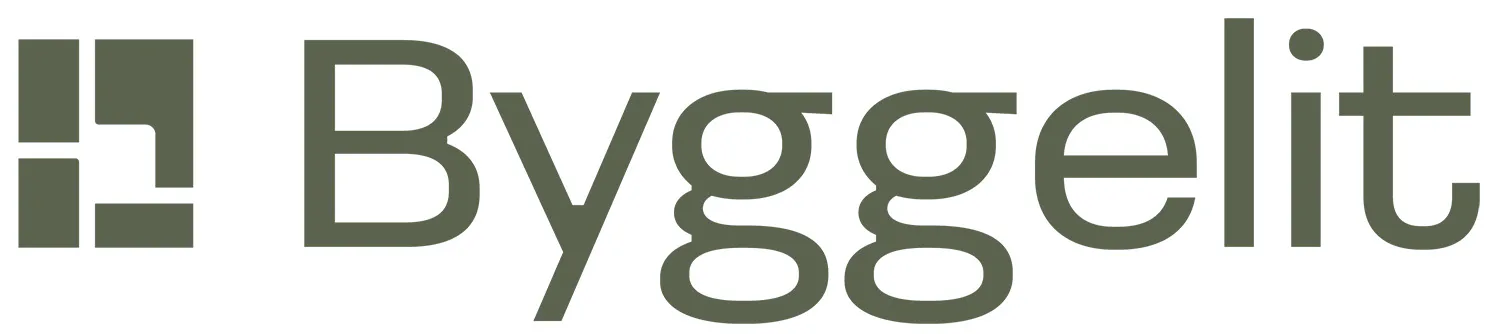 Byggelit logo